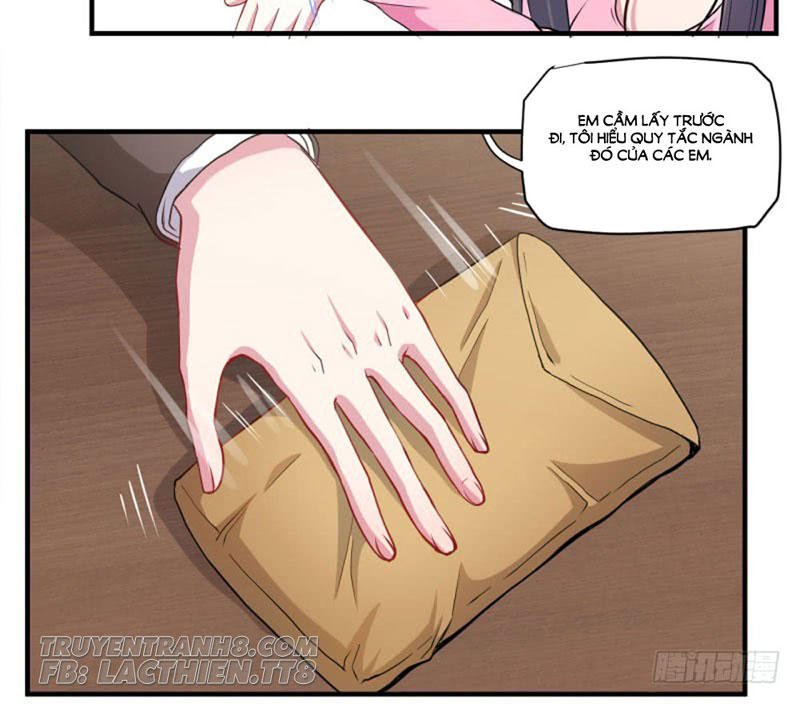 ngạo kiều quỷ vương yêu ta chapter 81 7