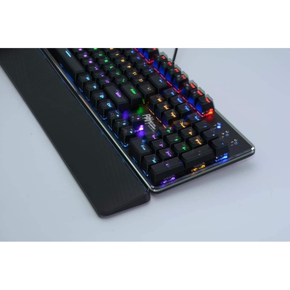 Bàn Phím cơ Royal Kludge RK950