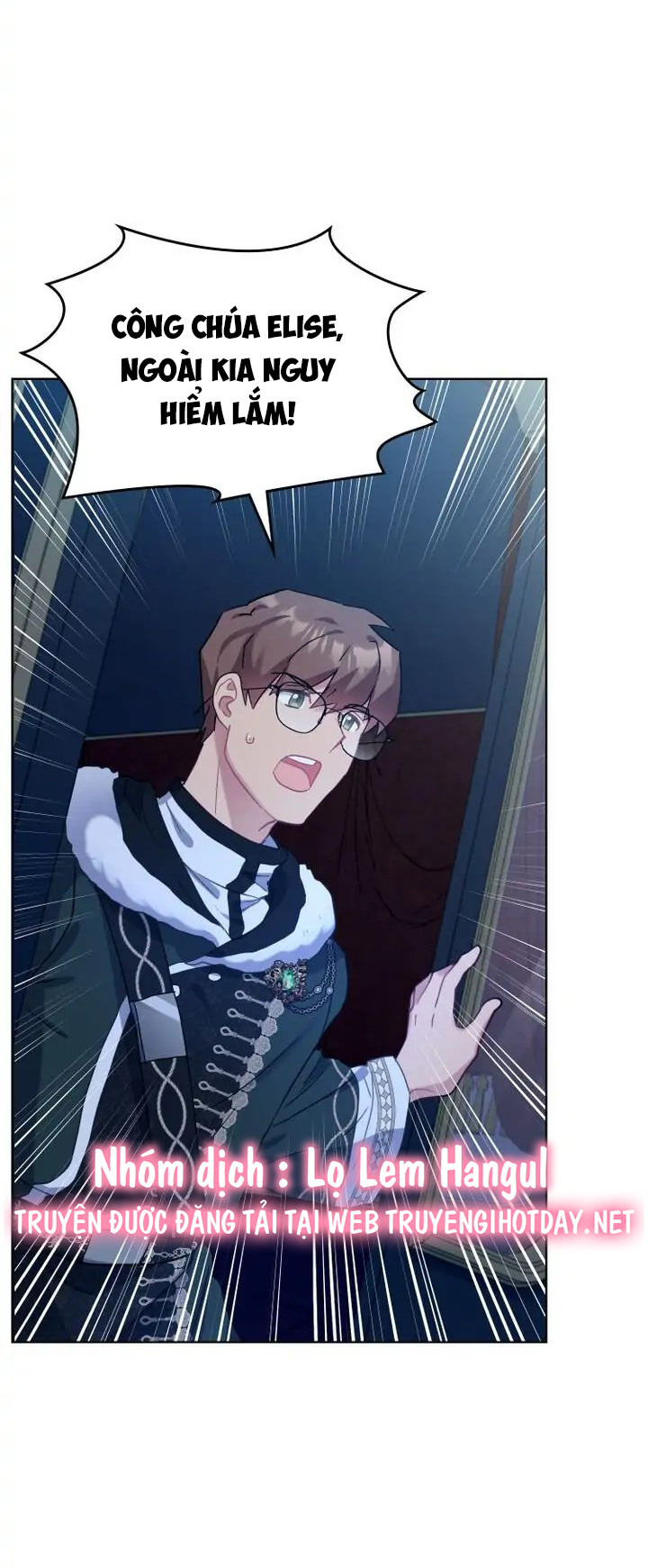 công chúa muôn loài chapter 9 11