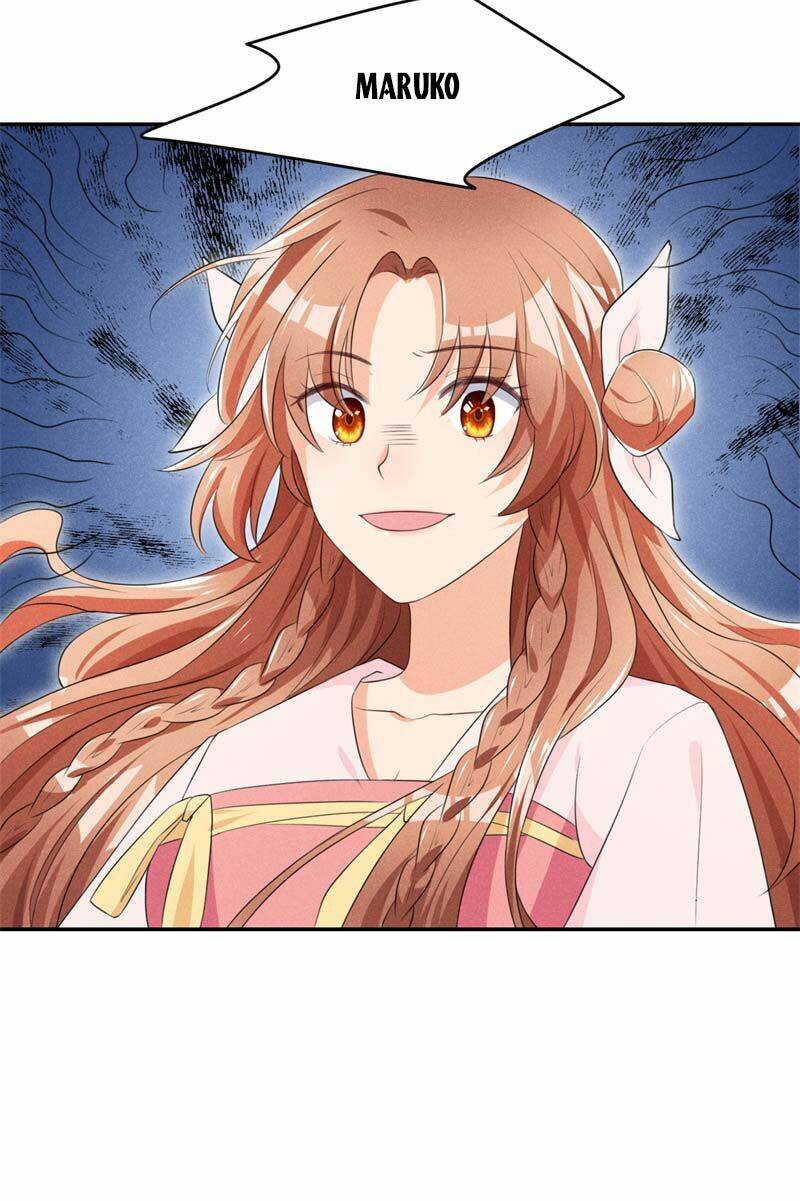 hoàng tử phu quân, ta nuôi ngươi a! chapter 14 33