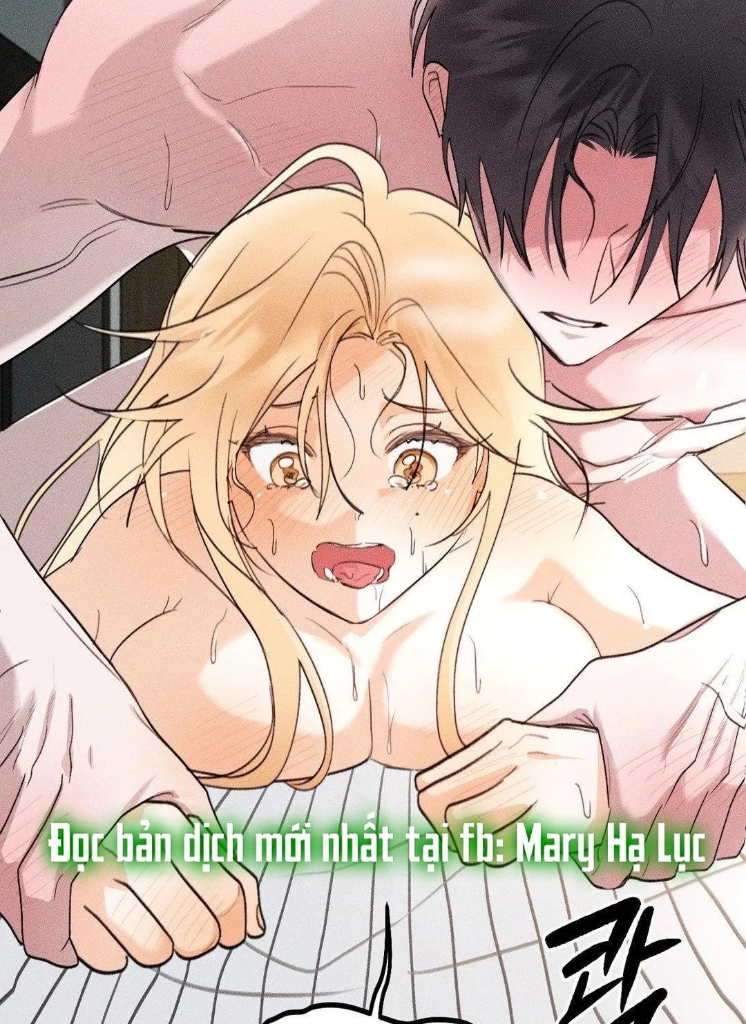 [18+] người đàn ông làm tình với quỷ chapter 4.2 45