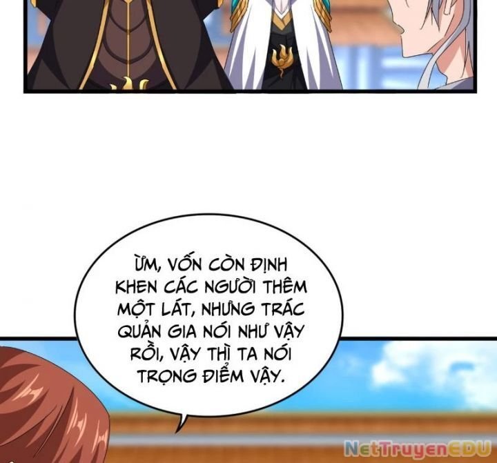 đại quản gia là ma hoàng chapter 663.5 29