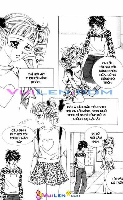 forbidden kiss chapter 22 8