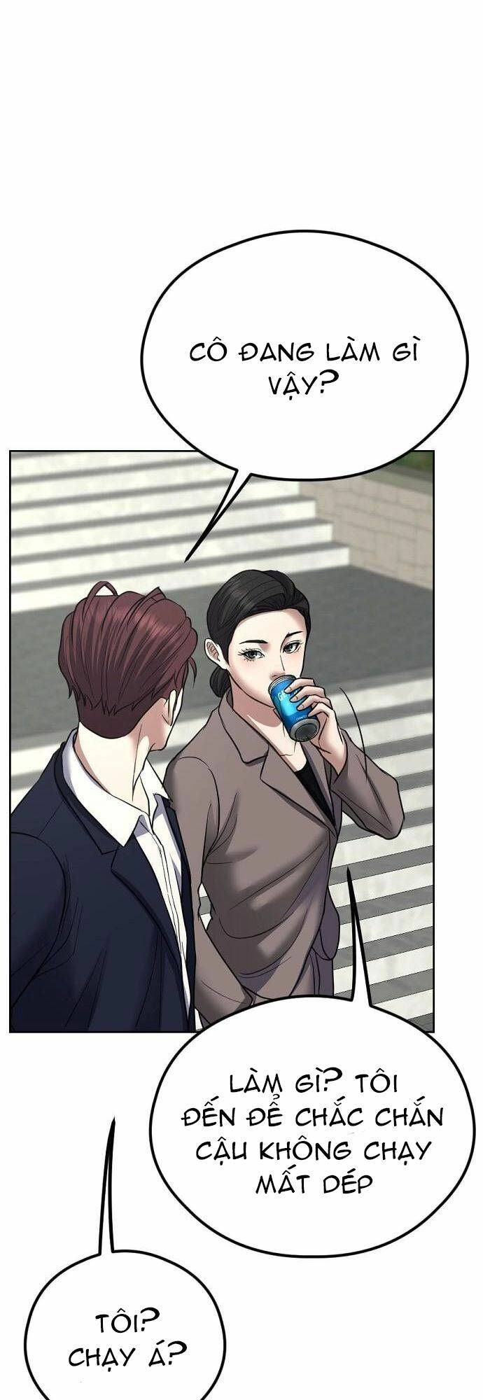 đấu kiếm - công tố viên lách luật chapter 3 57