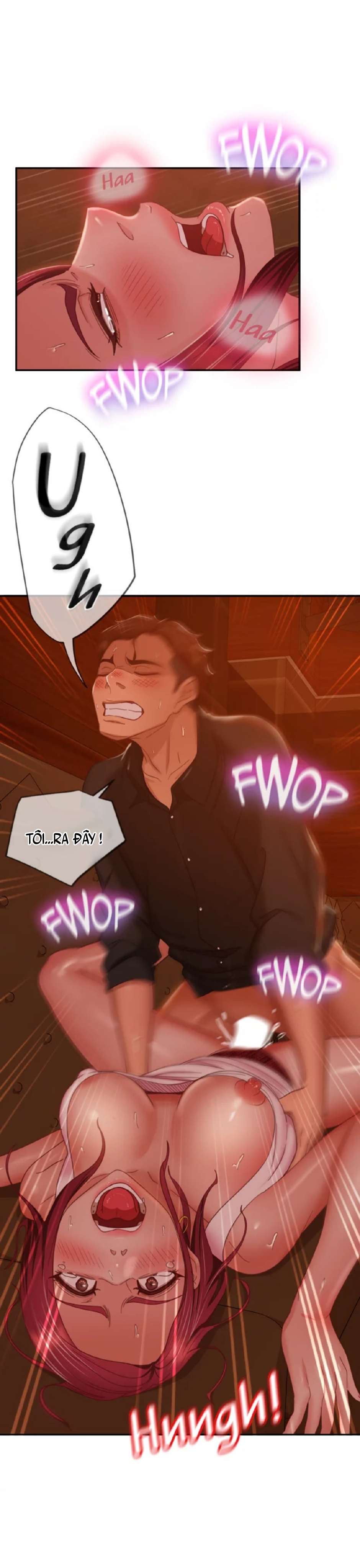 một ngày rối rắm chapter 41 10