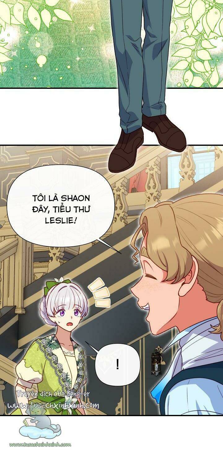 khế ước của nữ công tước quái vật chapter 137 26