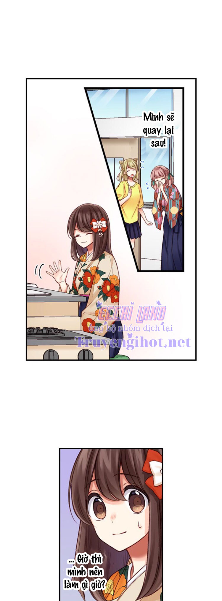 họ chắc chắn đã làm chuyện đó chapter 49.2 1