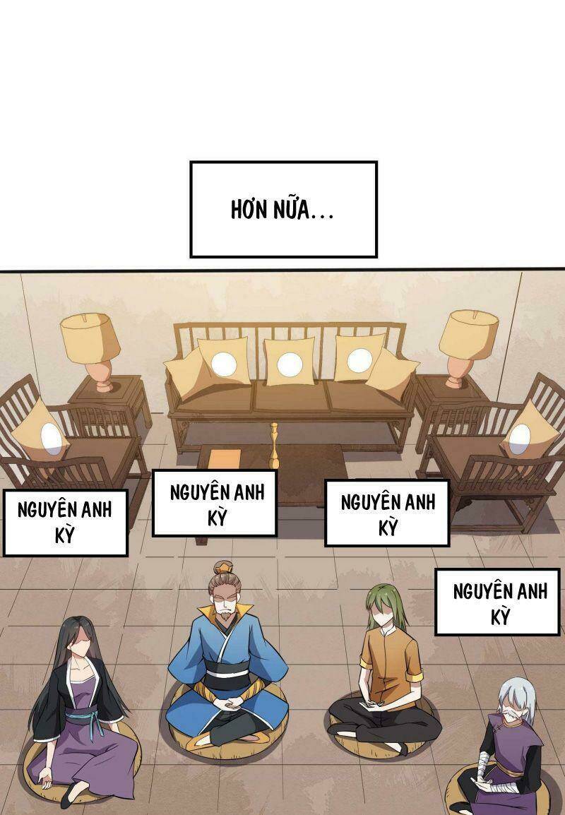 tổ thượng có tiền chapter 45 35