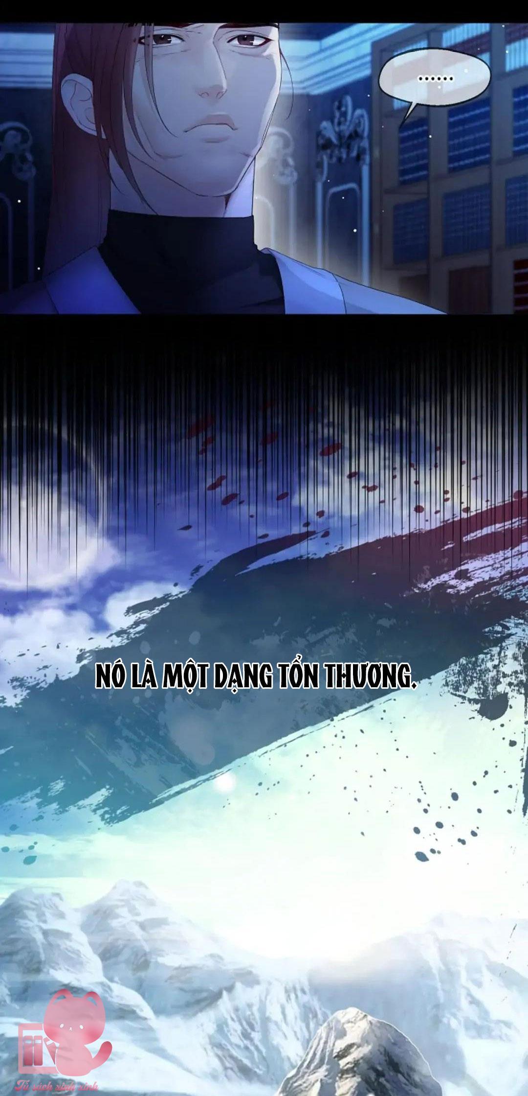 tiểu thư crystal là nam nhân chapter 14 21