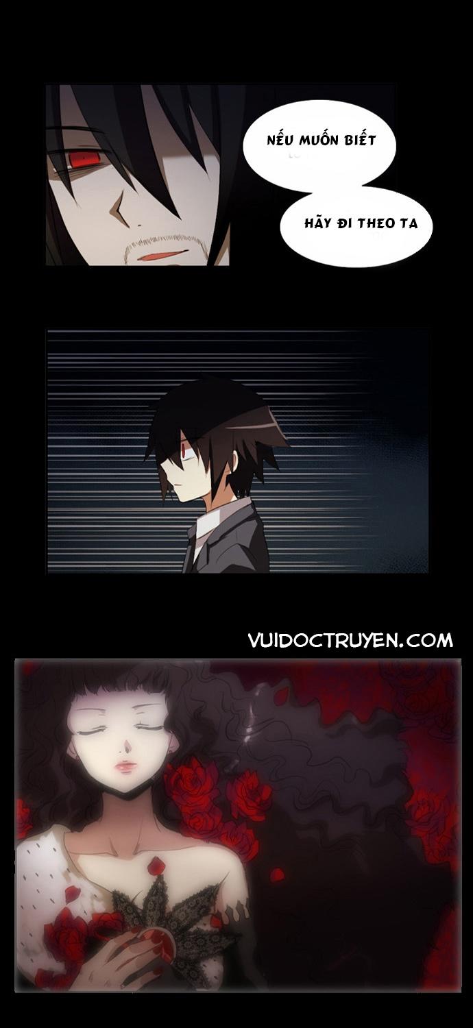 crepuscule (yamchi) chapter 47 4