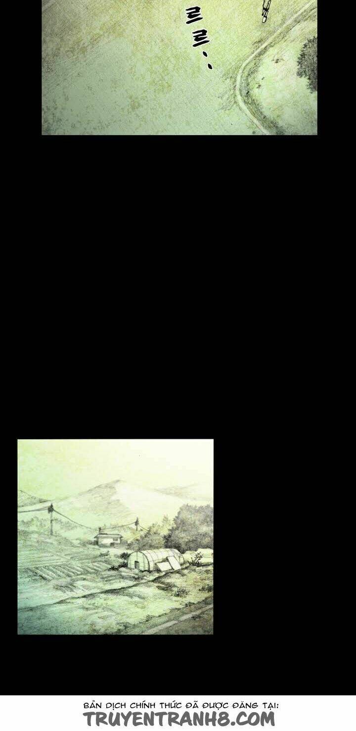 house of doll-ngôi nhà của những búp bê chapter 0 6