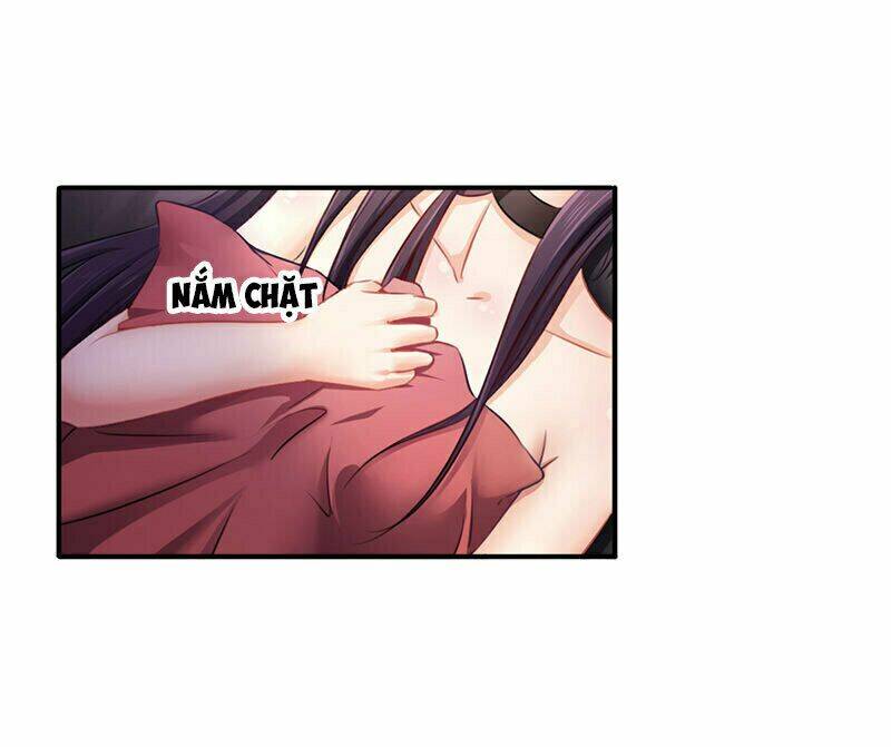 danh môn độc sủng ái thê chapter 7 17