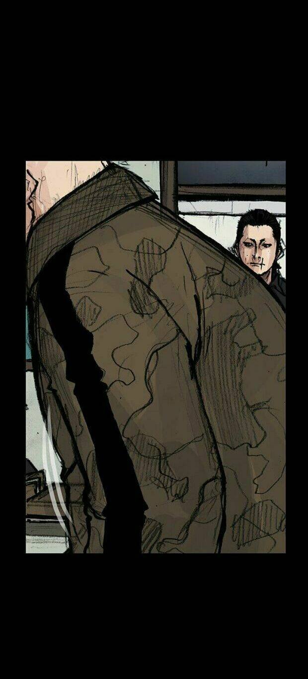 dokgo 2 | độc cô 2 chapter 2 3