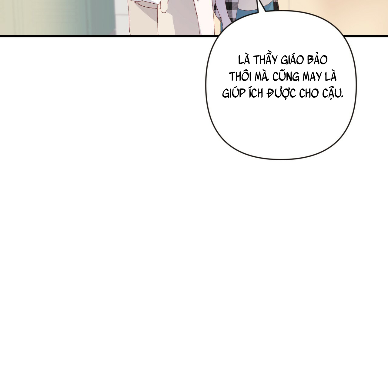 juliet, ở đây không phải là kansas đâu! chapter 3 63