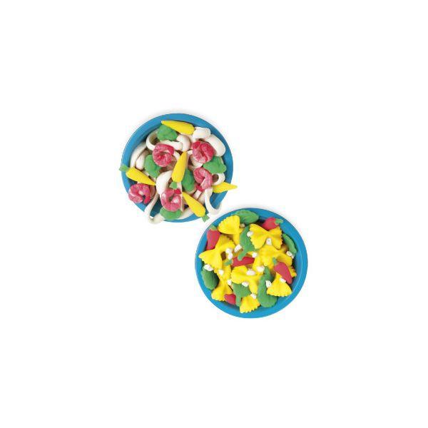 Đồ Chơi Bột Nặn PLAYDOH Máy Làm Mì Vui Nhộn E7776