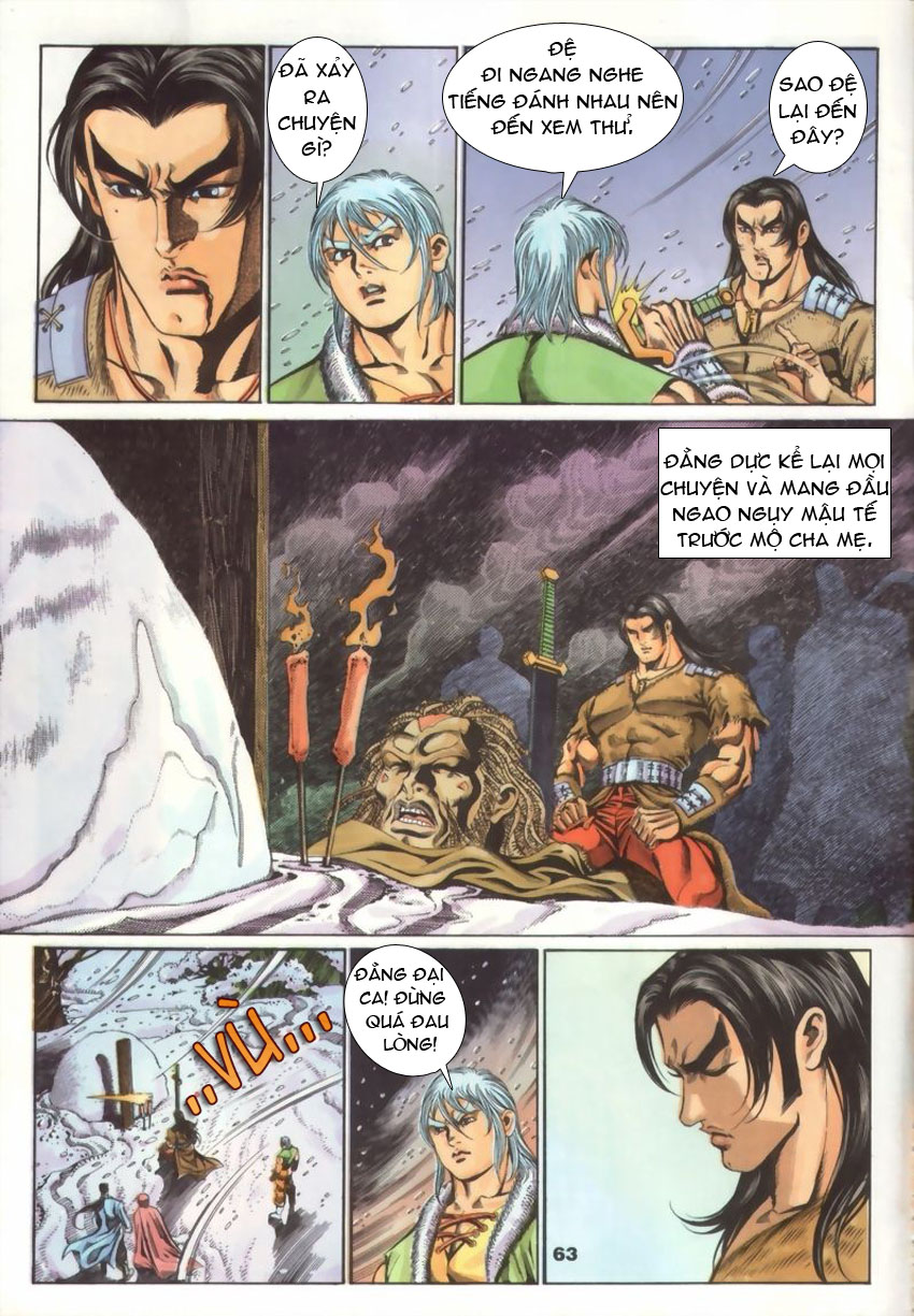 tầm tần ký chapter 29 2