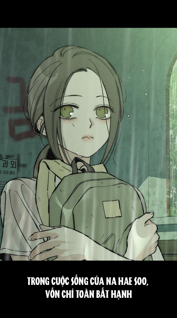 [18+] Nước Mắt Trên Đóa Hoa Tàn chapter 20.1 14