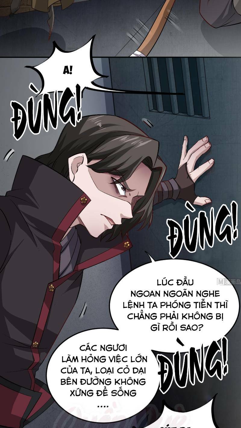 trọng sinh tới đại đường chapter 80 3