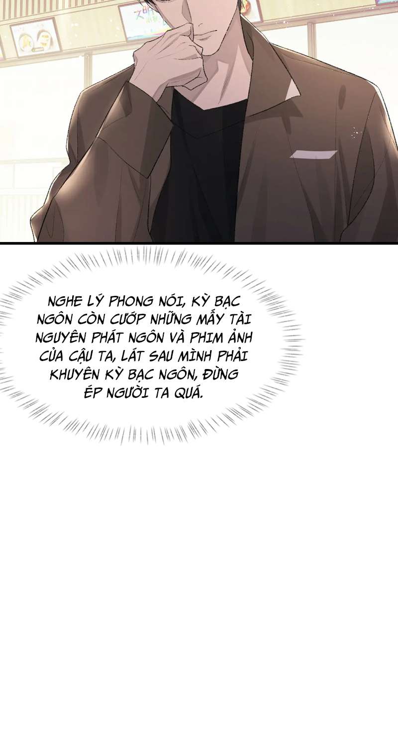 cấu bệnh chapter 88 8