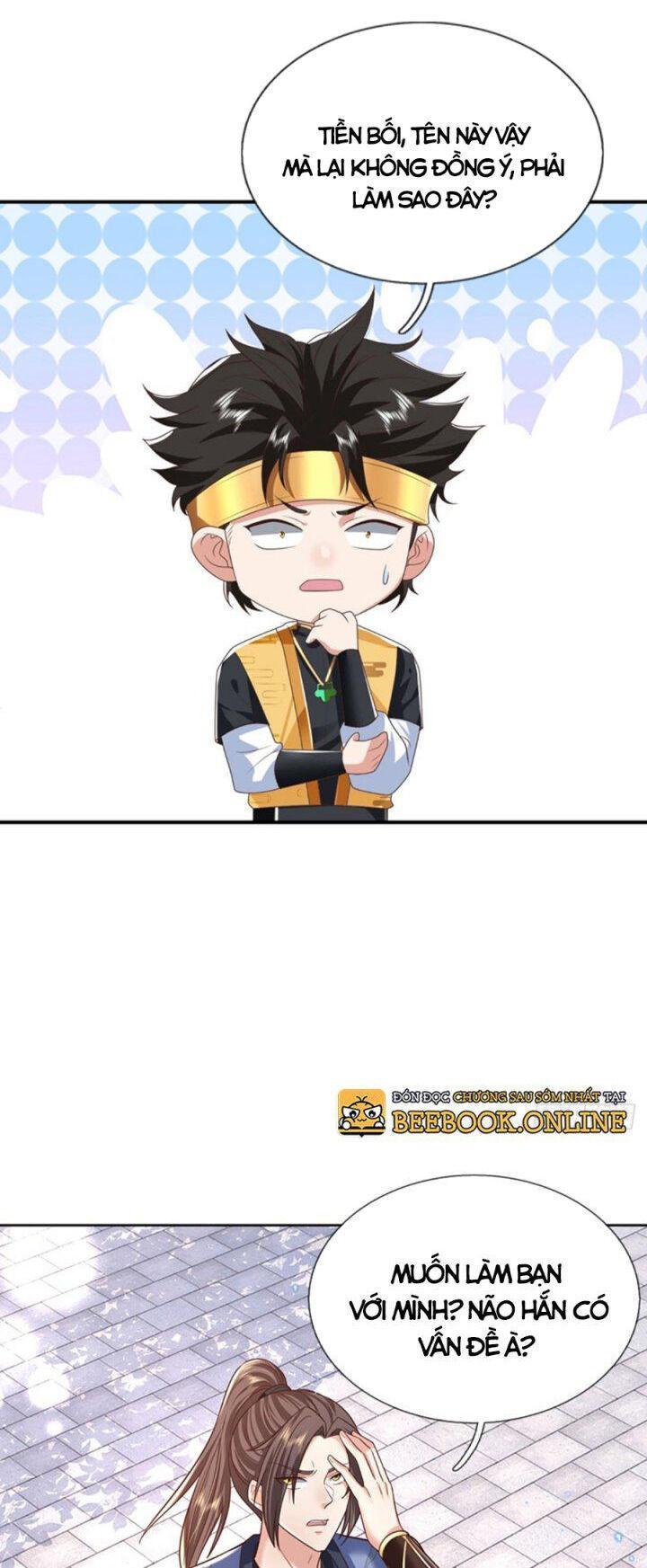 ta trở về từ thế giới tu tiên chapter 191 37