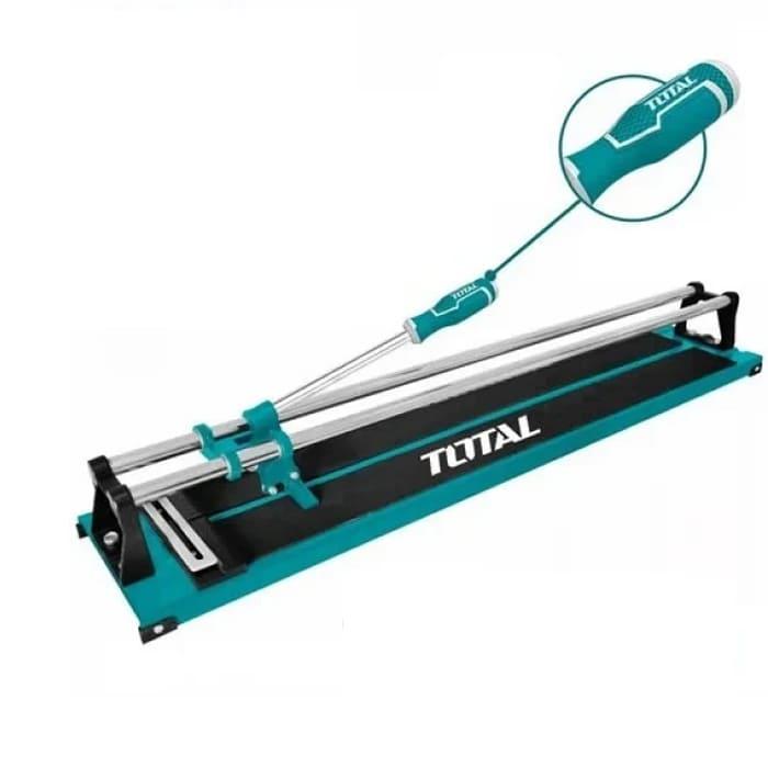 BÀN CẮT GẠCH ĐẨY TAY 600MM THT576002 TOTAL - HÀNG CHÍNH HÃNG