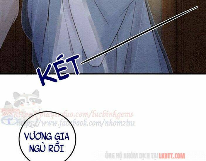 trọng sinh bá sủng nhiếp chính vương quá mạnh mẽ chapter 89 29