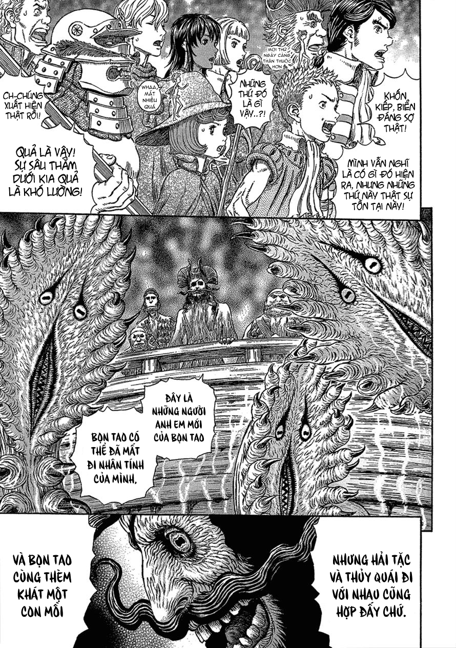 kiếm sĩ đen chapter 314 11