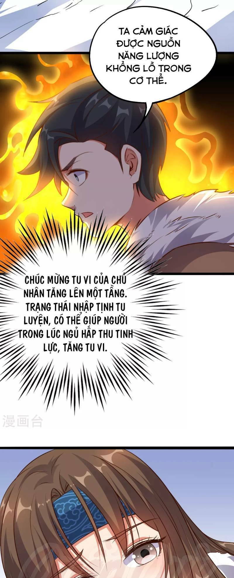 phục thiên thánh chủ chapter 14 22