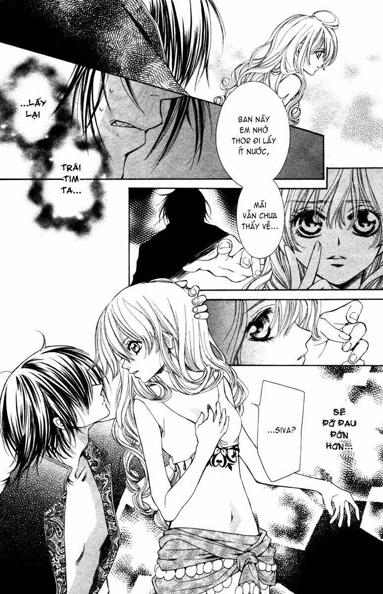 hanatsuki hime chapter 6 19