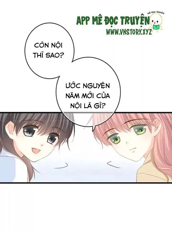 con tim rung động 2 chapter 66 29