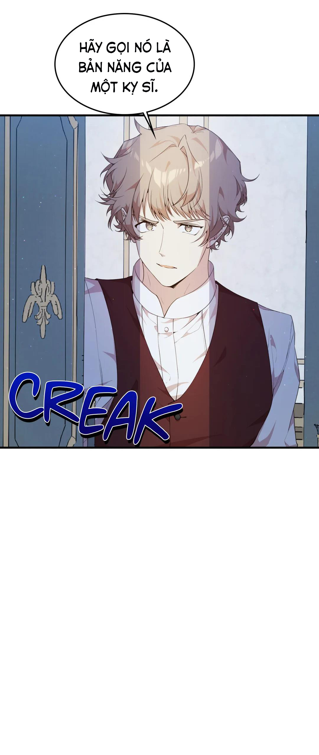 chị ấy là nữ chính trong truyện đó chapter 48 45