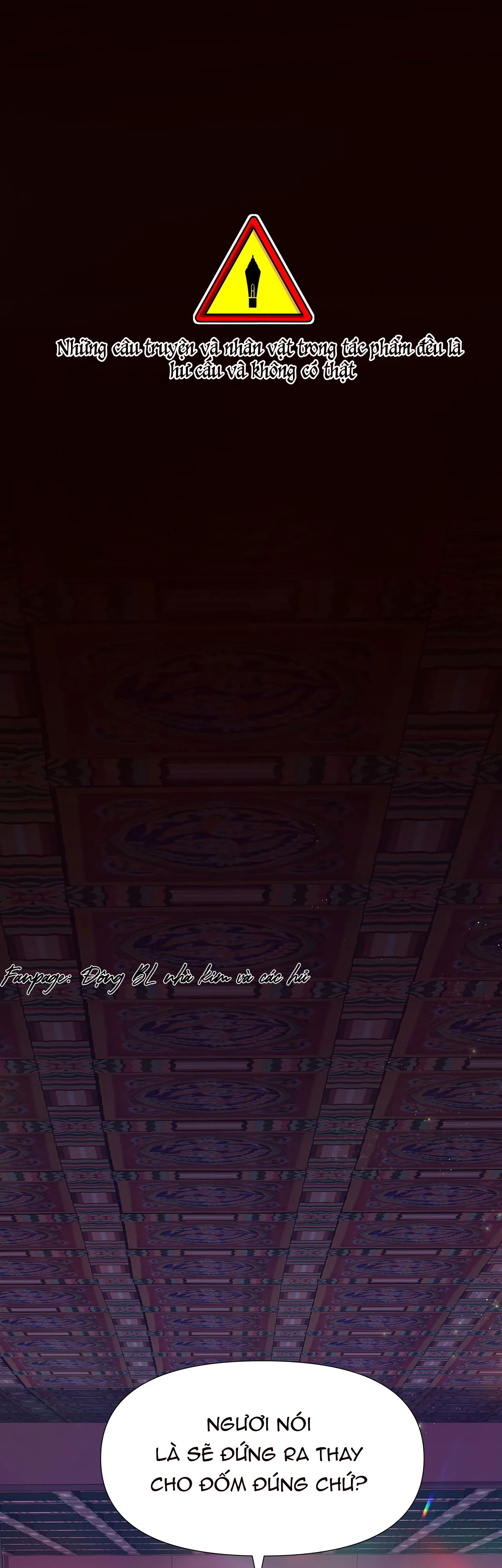 dạ xoa hóa liên ký chapter 21 1