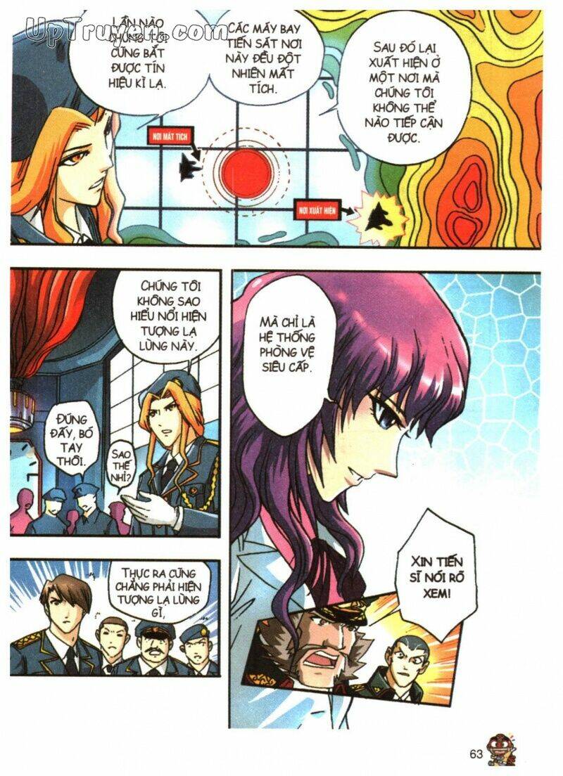 siêu nhân mì ăn liền chapter 15 65