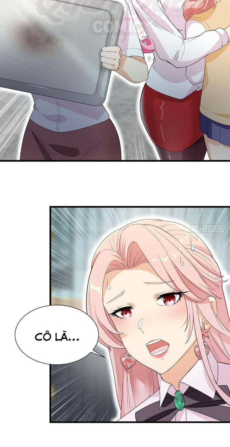 đỉnh phong cường thiếu chapter 51 13