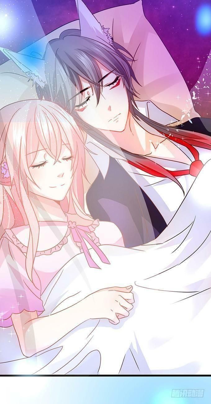 hồ tiên hung bạo chapter 38 30