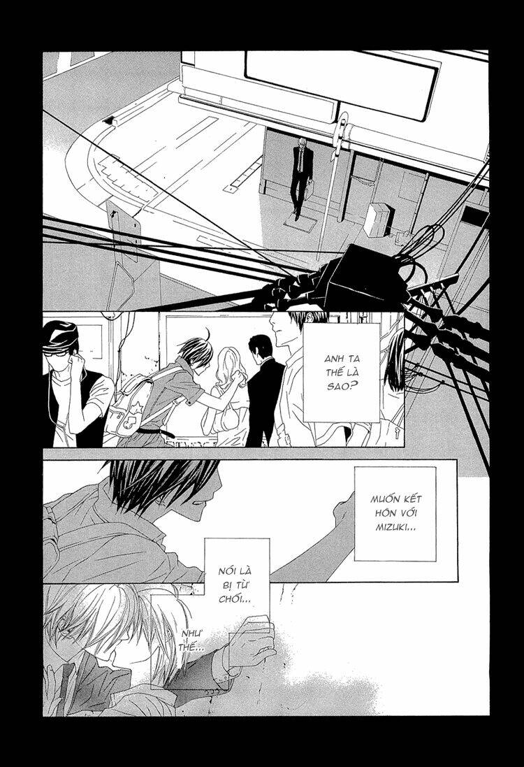 hanamai koeda de aimashou chapter 3 45