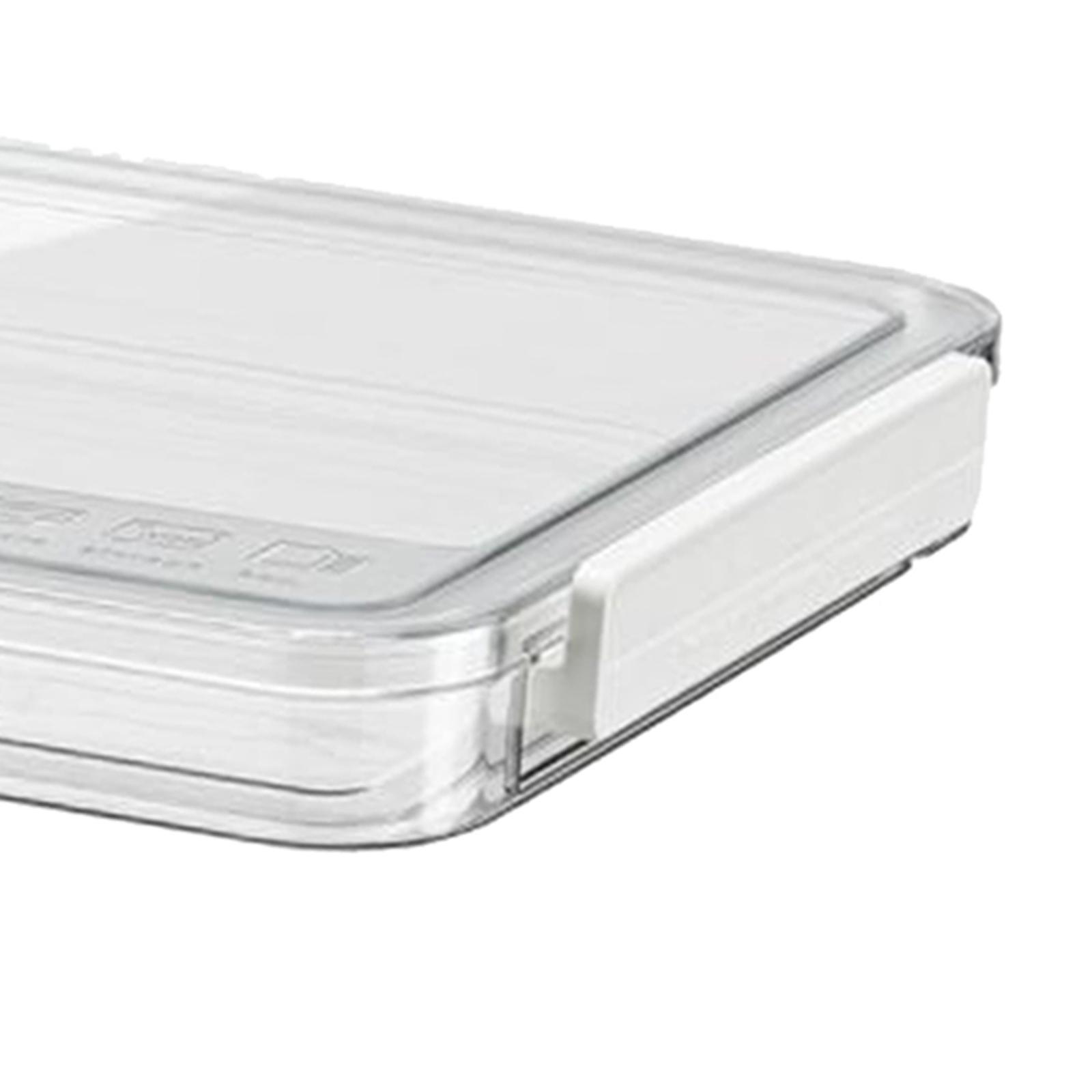 File Storage Box, File Document Storage Organizer, Letter files Storage Box, for Commercial Home Bushiness