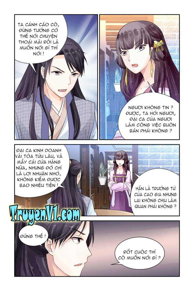 trầm hương phá chapter 7 5