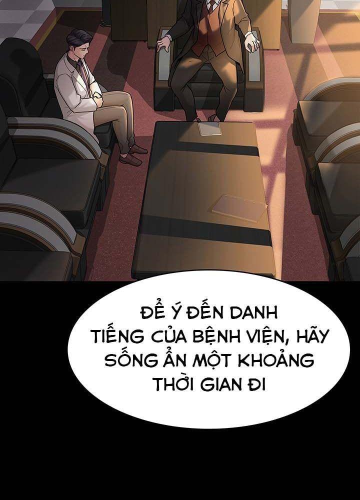 18+ bệnh viện lúc nửa đêm chapter 1.1 31
