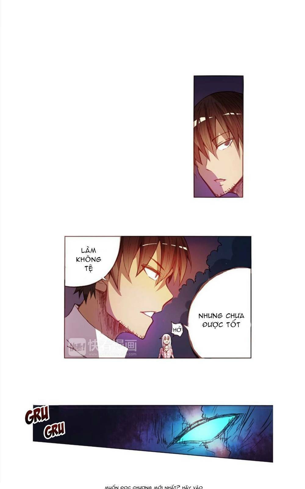 vì tôi là ông chú mở tiệm bán vũ khí chapter 7 31