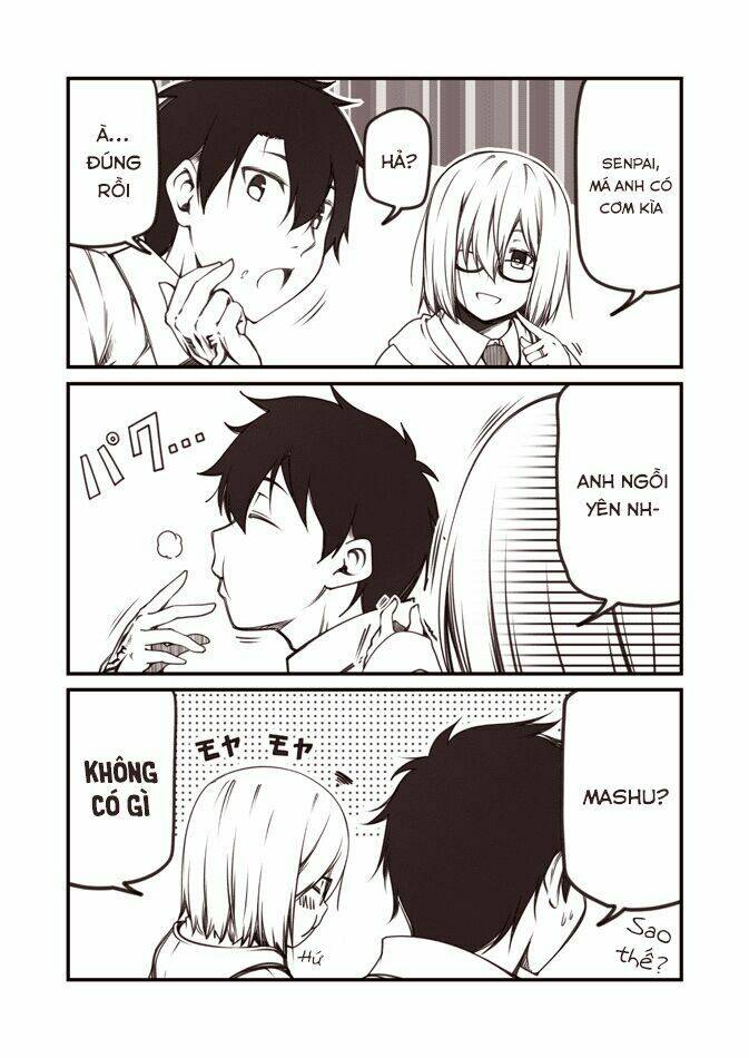 we got married chapter 2 7