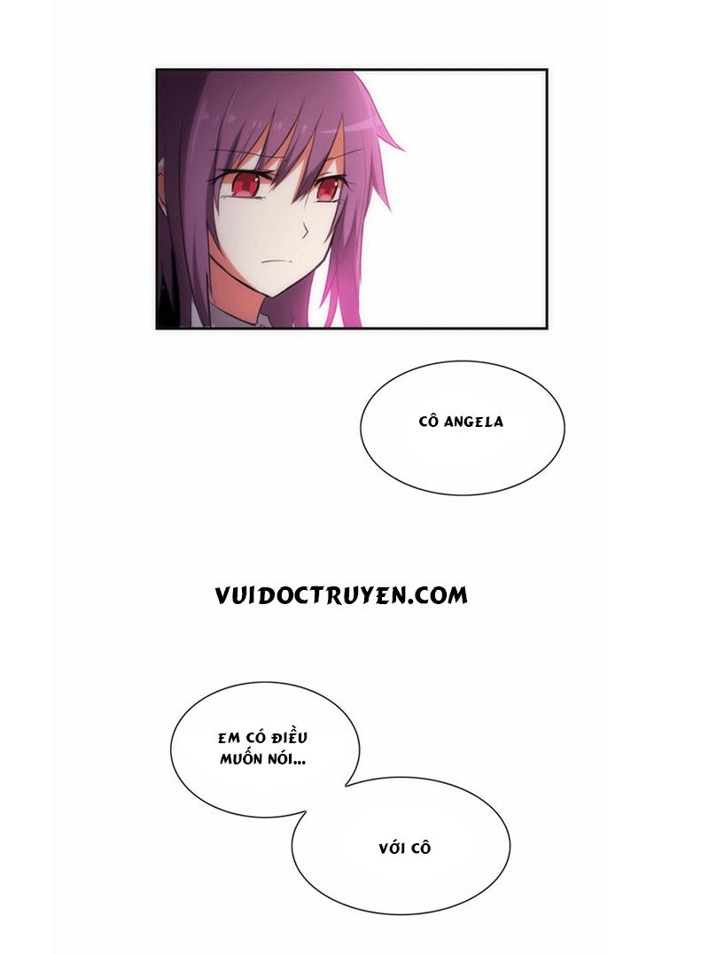 crepuscule (yamchi) chapter 64 20