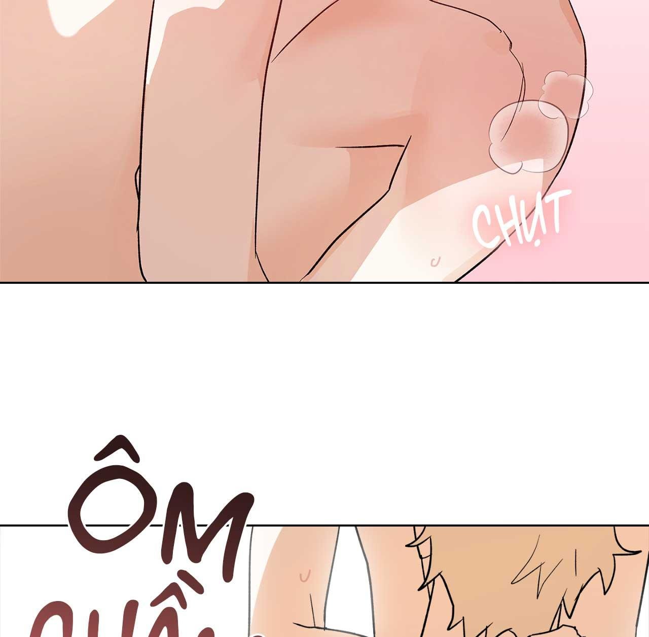 xin hãy chống lưng cho tôi chapter 5 53