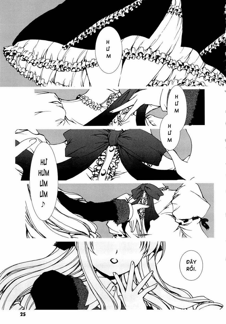 alice quartet chapter 1 3