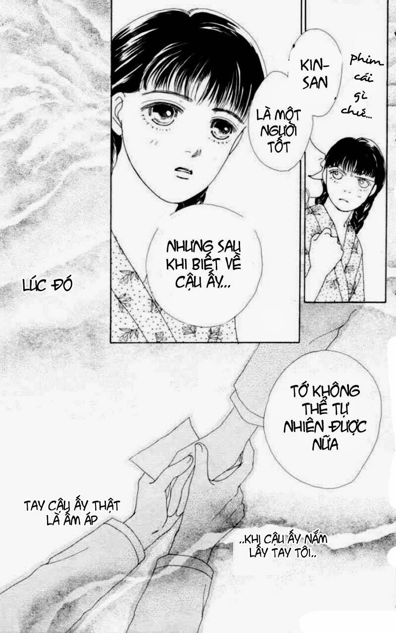 con nhà giàu chapter 56 8