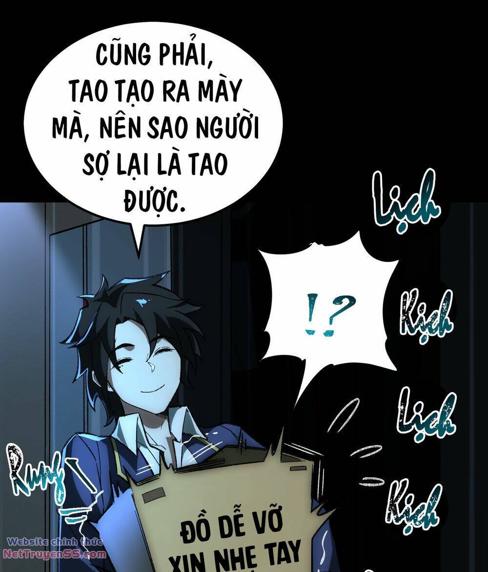 Ta Sáng Tạo Truyền Thuyết Đô Thị chapter 4.5 89