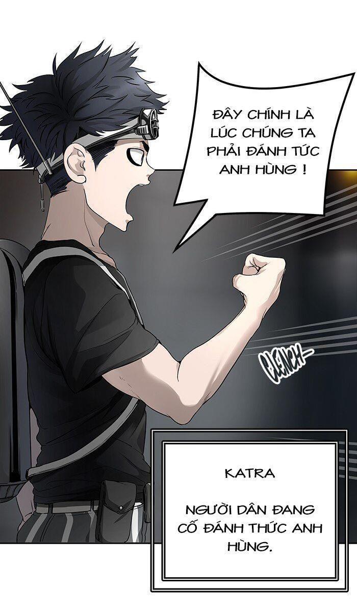 tòa tháp bí ẩn 2 chapter 463 108