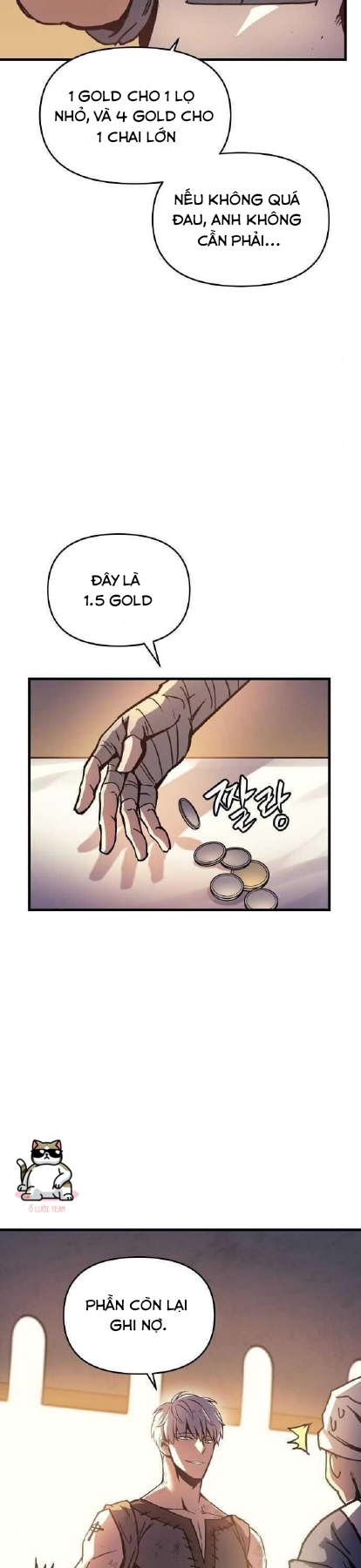 chiến thần chuyển thế chapter 2 31