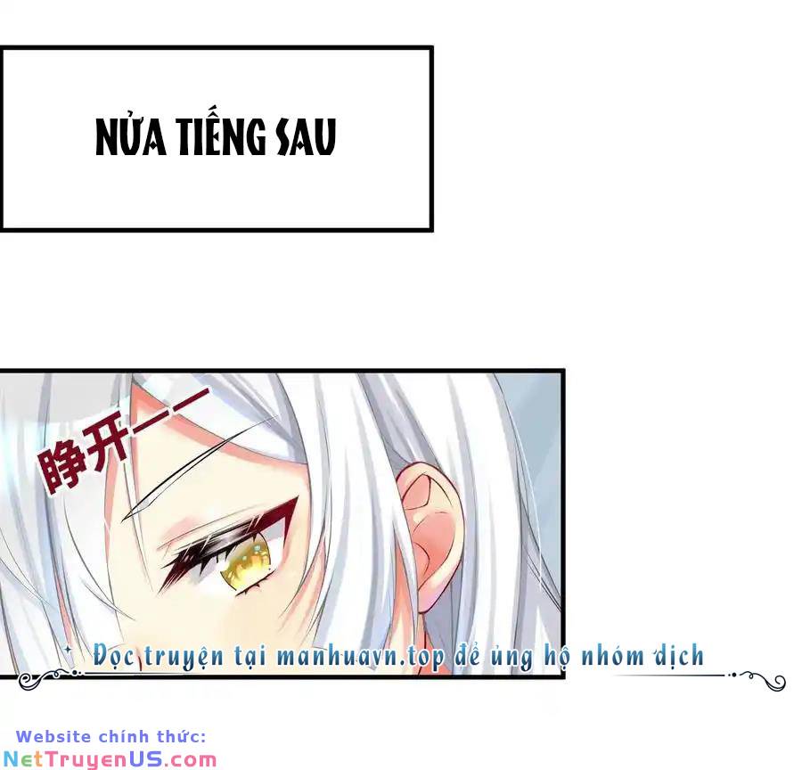 bạn gái cùng phòng chapter 45 13