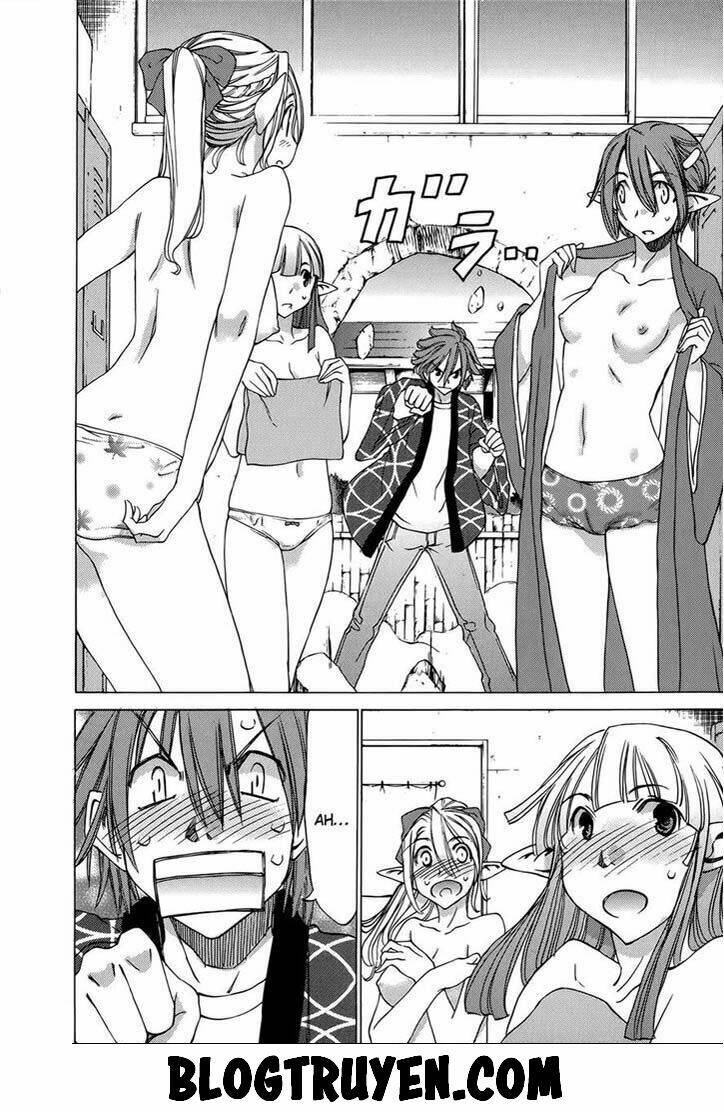 sekainohate de aimashou chapter 42 14